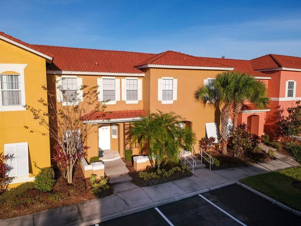 photo 1 of Cozy - Adorable 3 Bed 2.5 Bath Townhouse 1015