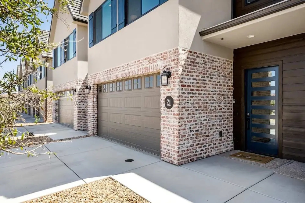 photo 1 of Sannar Lodge #21 3 Bedroom Townhouse