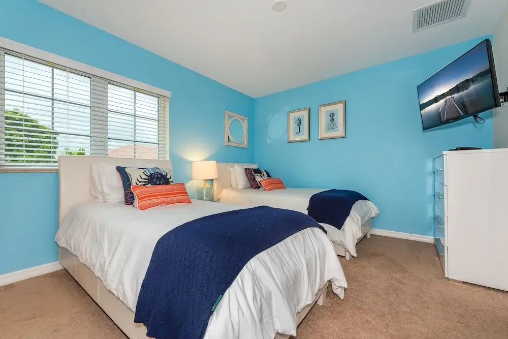 photo 1 of Santa Barbara Villas #1B - 3 Br townhouse by RedAwning