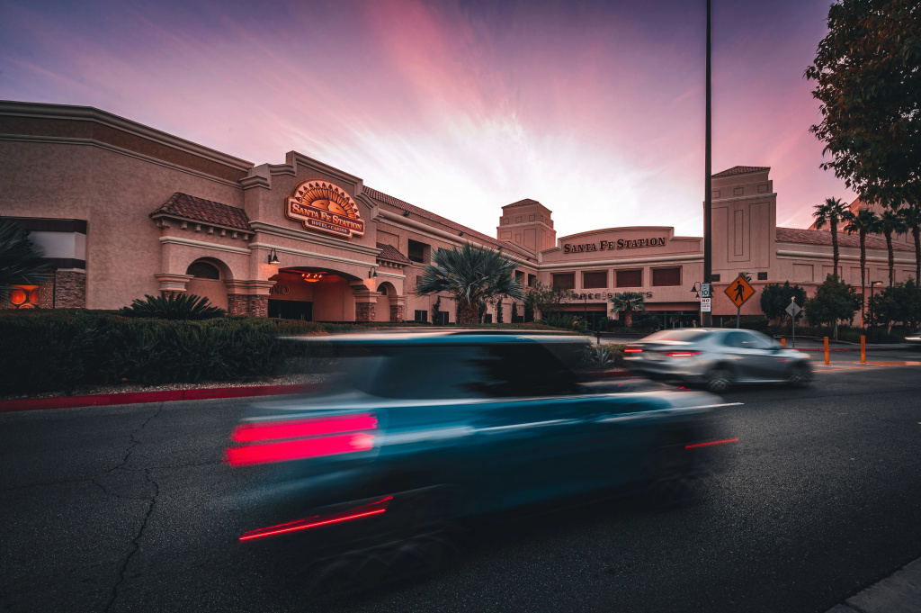 photo 1 of Santa Fe Station Hotel & Casino