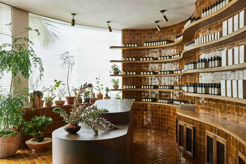 photo 1 of Santa Monica Proper Hotel, a Member of Design Hotels