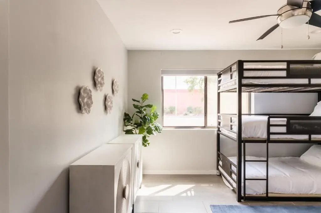 photo 1 of Sapphire By Avantstay Spacious Modern Getaway w/ Pool & Outdoor Grill