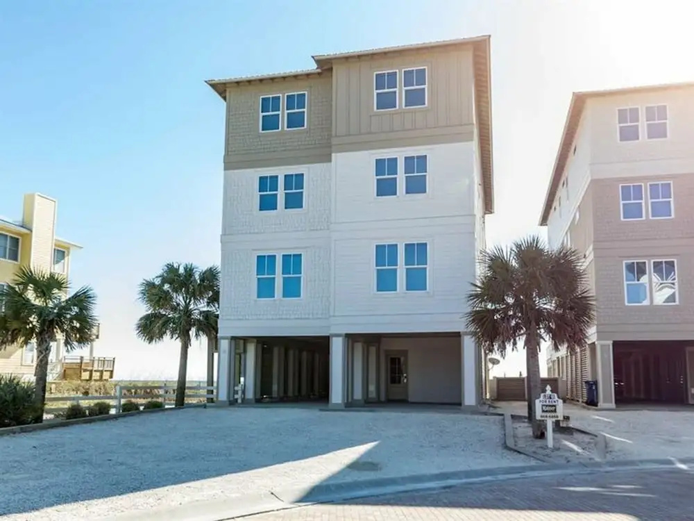 photo 1 of Sapphire by Meyer Vacation Rentals