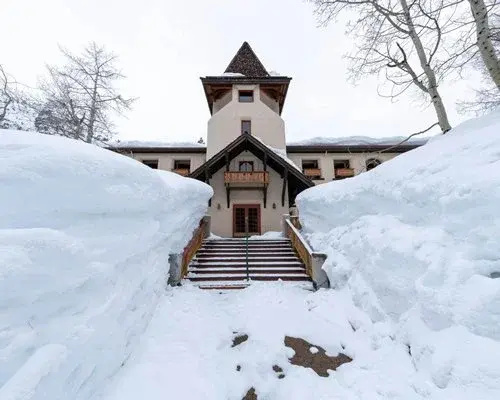 photo 1 of Sapphire Resorts at Olympic Village, Olympic Valley, USA