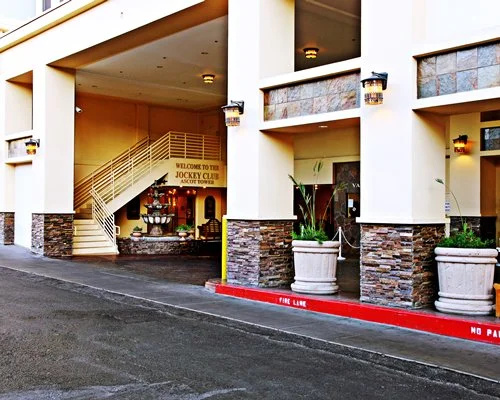 photo 1 of Sapphire Resorts @ Jockey Club, Las Vegas, USA