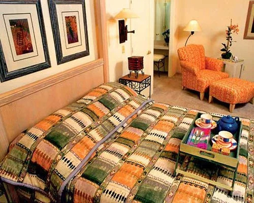 photo 1 of Sapphire Resorts @ Villas Of Cave Creek, Cave Creek, USA