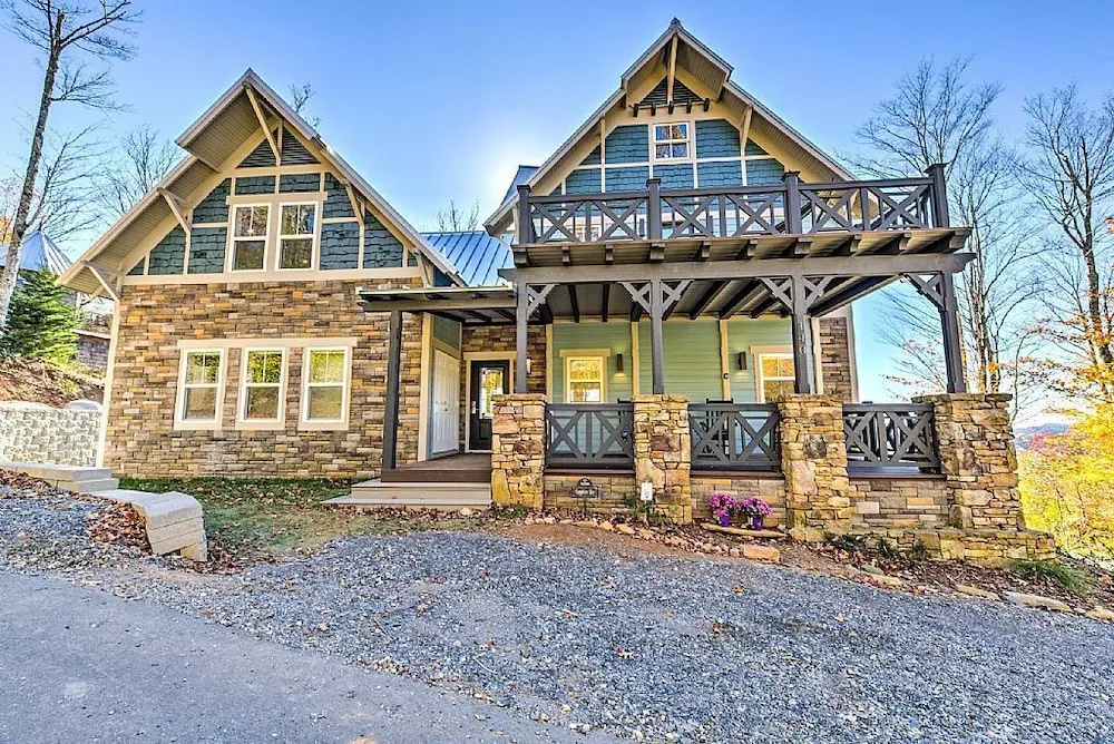 photo 1 of Sapphire Sky - 4 Br Home