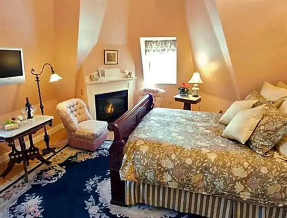 photo 1 of Sarah Kendall House