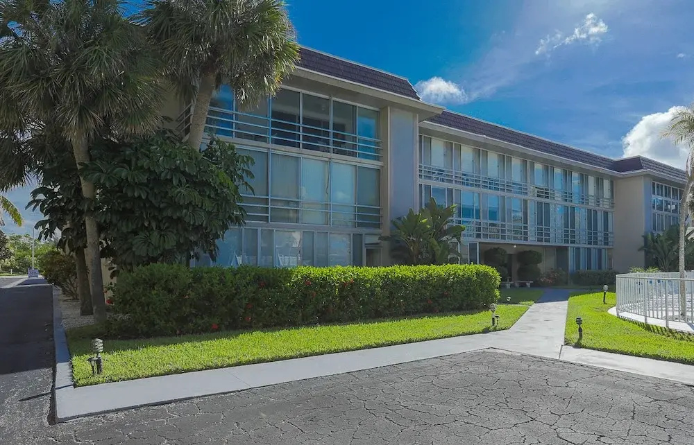 photo 1 of Sarasota 35 - 2 Br Condo