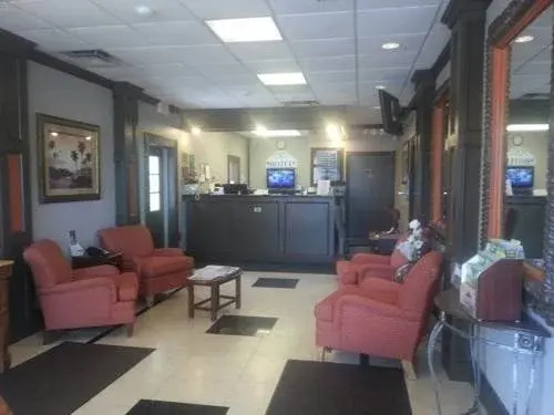 photo 1 of 萨拉索塔机场酒店(Sarasota Airport Hotel)