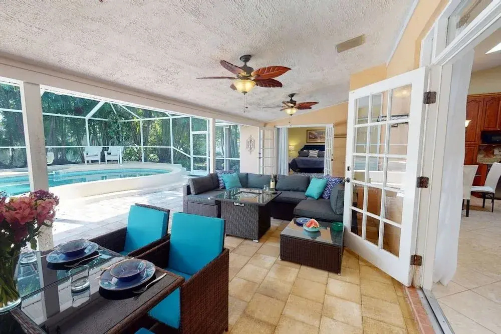 photo 1 of Sarasota Bay Pool Home