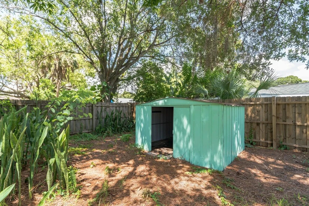 photo 1 of Sarasota, Fl Bungalow Bright & Breezy Coastal Vibes - 10 Mins To White Sand Beaches 2 Bedroom Home by Redawning