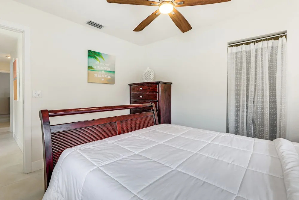 photo 1 of Sarasota Home w/ Private Pool ~ 10 Mi to Beach!
