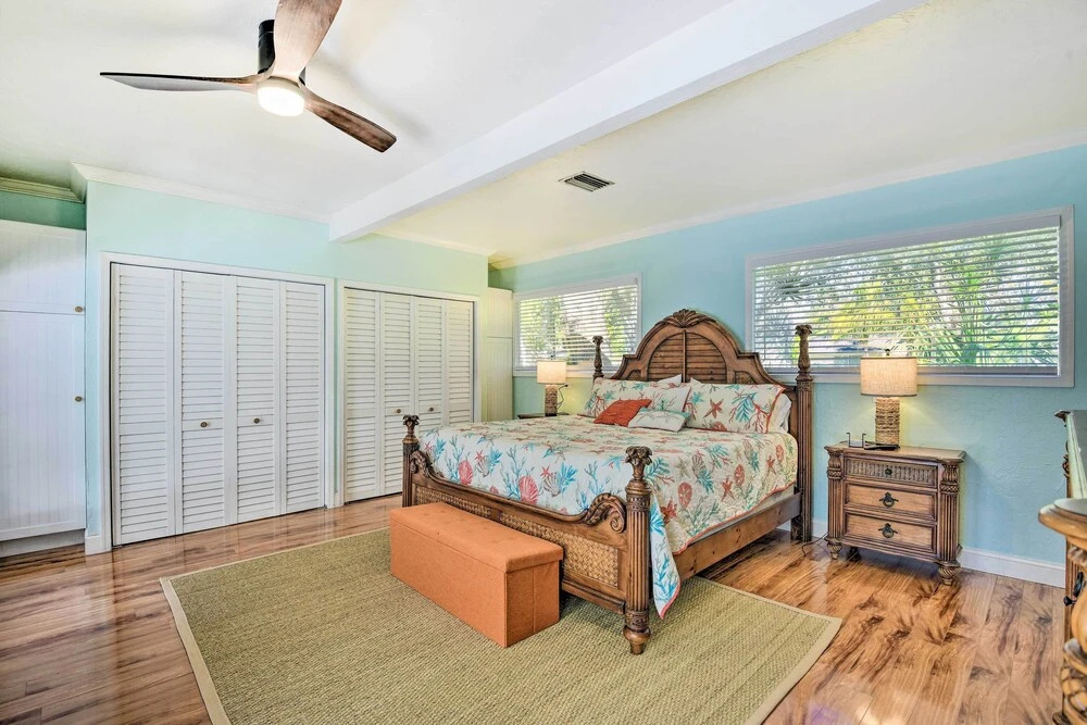 photo 1 of Sarasota Vacation Rental Home w/ Private Pool