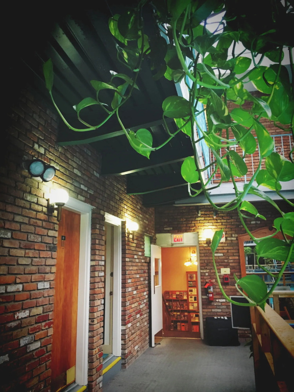 photo 1 of Bluebird Spa City Motor Lodge