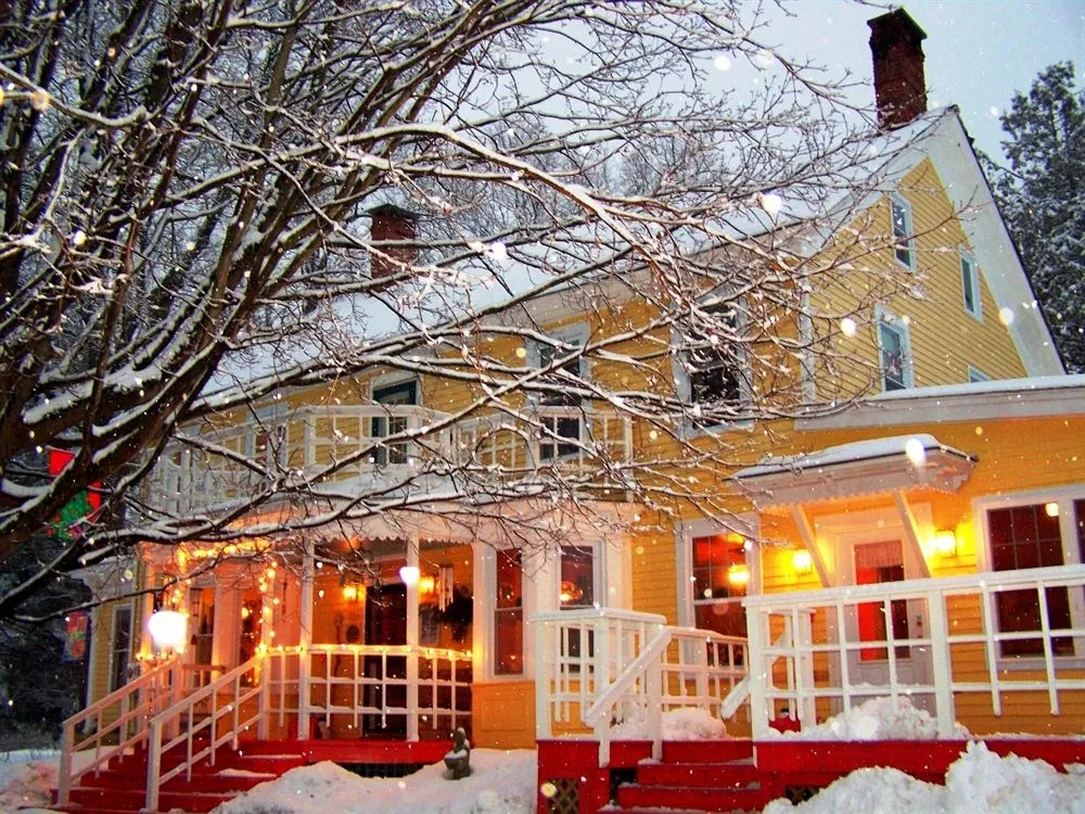 photo 1 of Saratoga Farmstead B&B