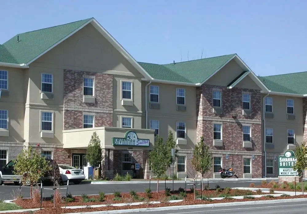 photo 1 of Savannah Suites