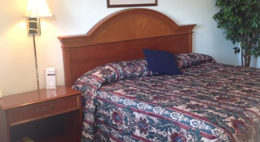 photo 1 of Savannah Suites