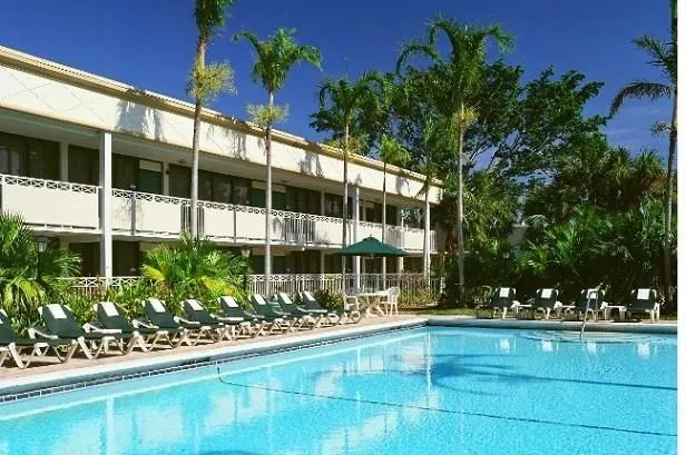 photo 1 of Sawgrass Inn & Conference Center [ex. Quality Inn]