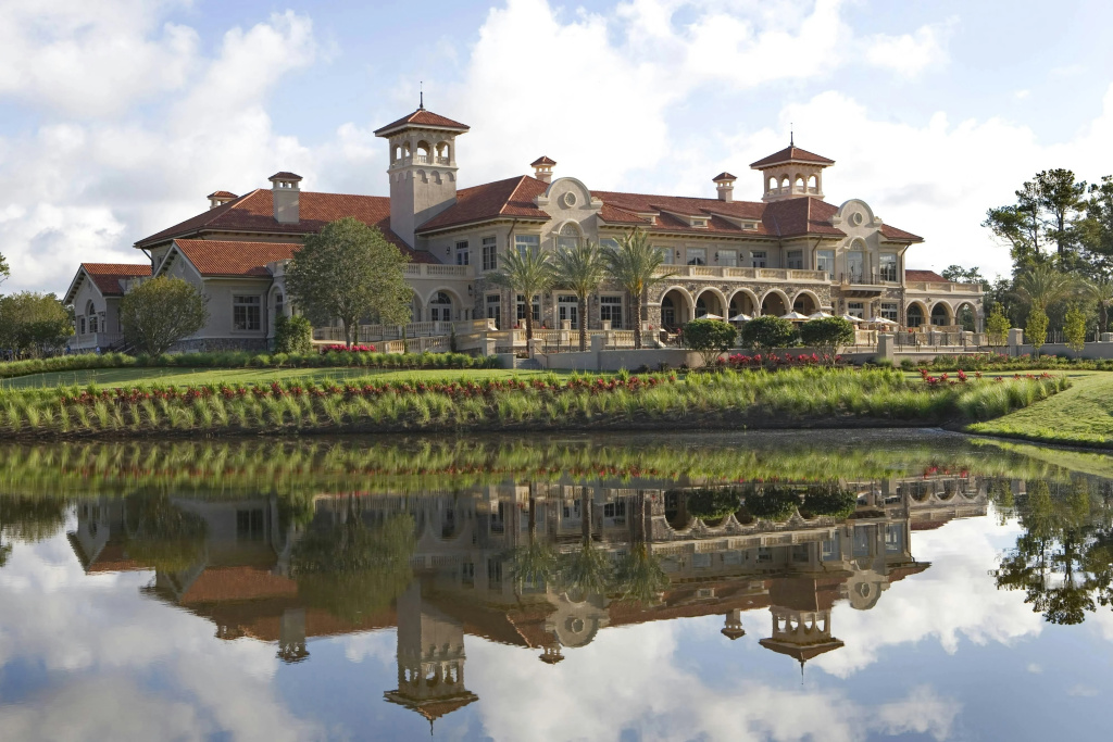 photo 1 of Sawgrass Marriott Golf Resort & Spa