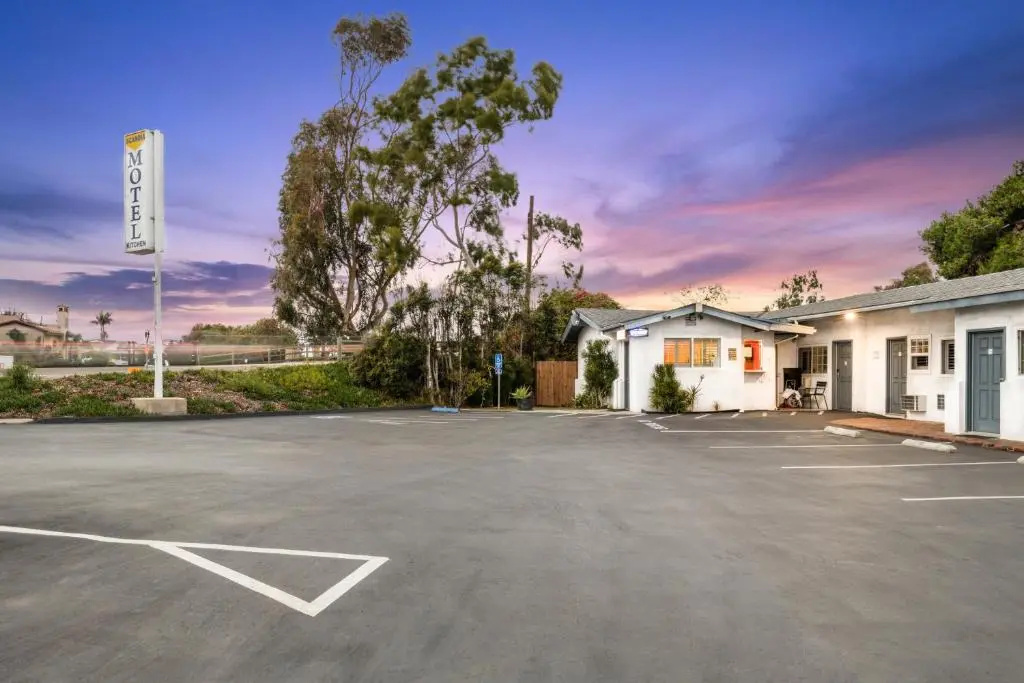 photo 1 of Scandia Motel