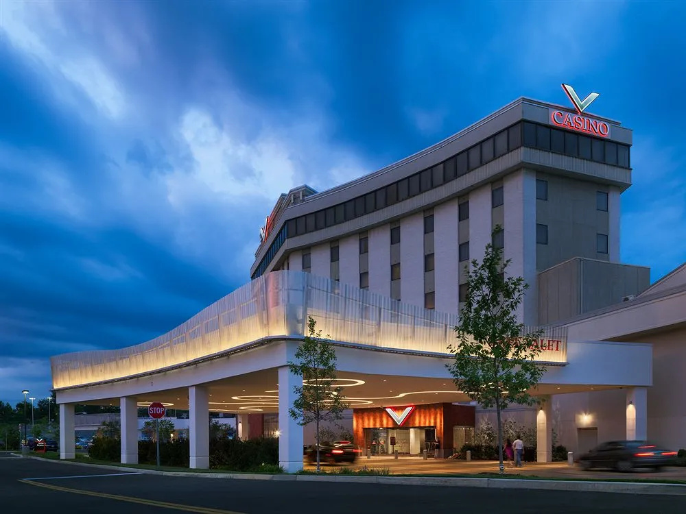 photo 1 of Scanticon Valley Forge Hotel & Conference Center
