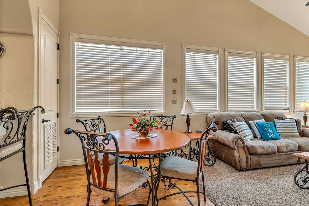photo 1 of Scenic Terrace 2 Bedroom Condo by Redawning