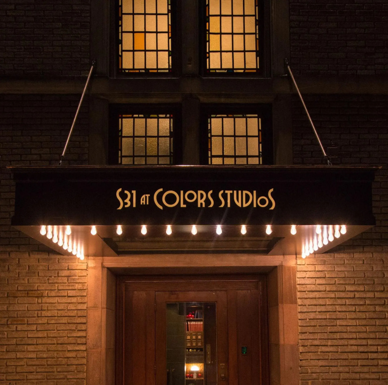 photo 1 of School 31 Lofts at Colors Studios