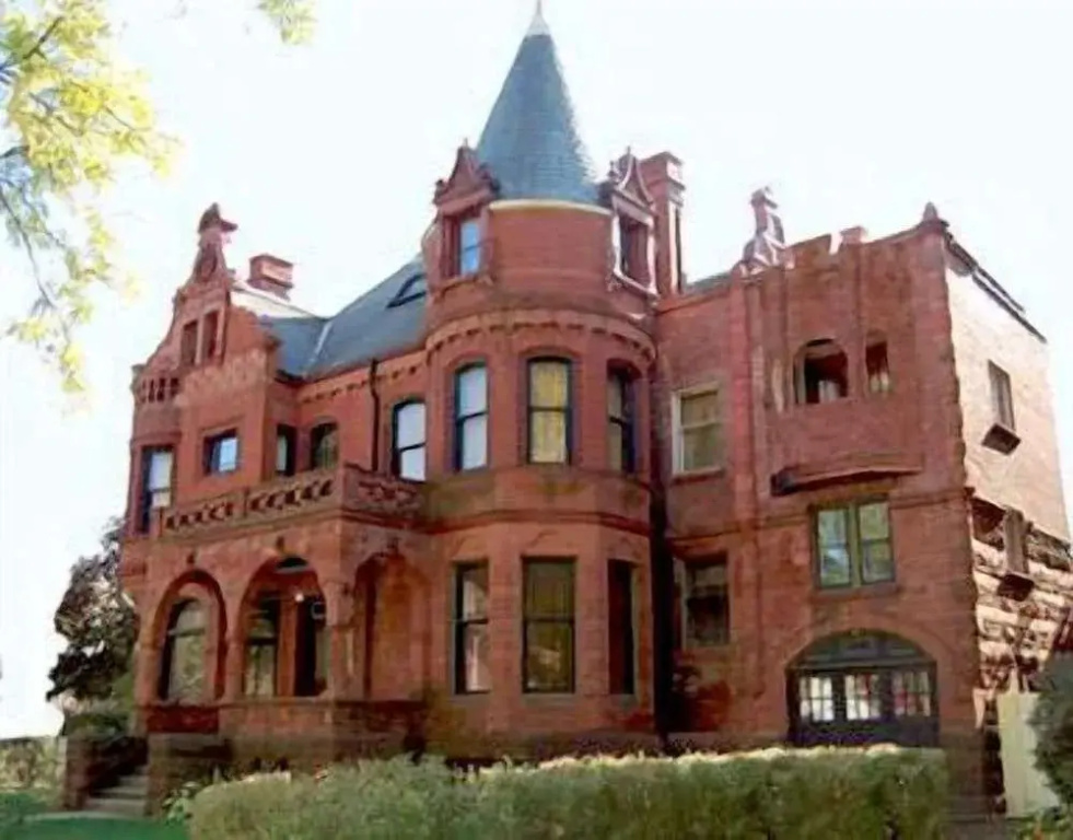 photo 1 of Schuster Mansion Bed & Breakfast