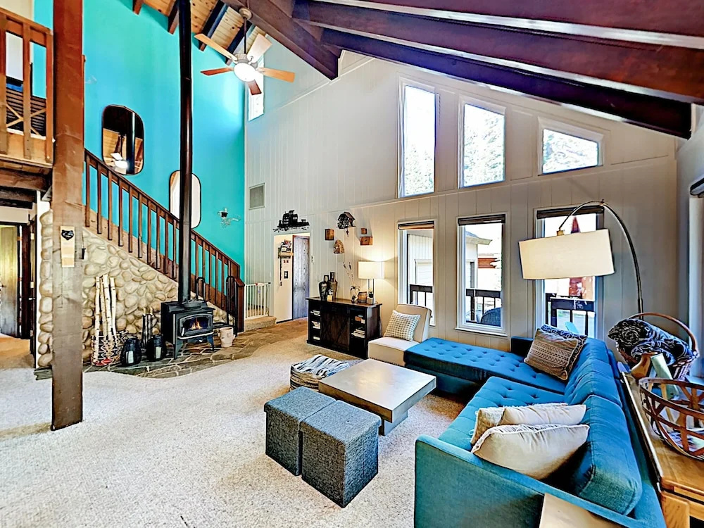 photo 1 of Schweizerhaus Vacation Home 4 Bedroom