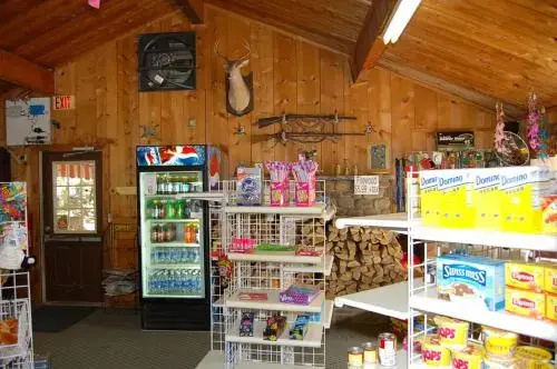 photo 1 of Scotrun Camping Resort Deluxe Park Model 5