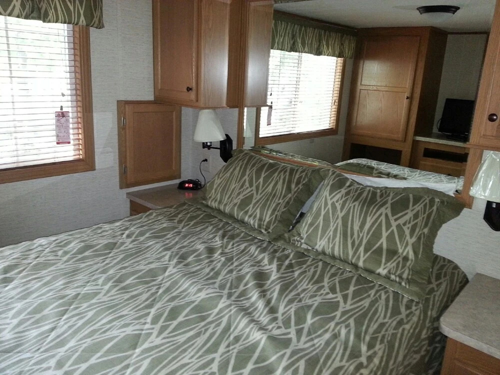photo 1 of Scotrun RV Resort - Campground
