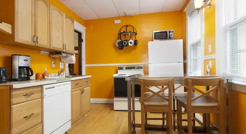 photo 1 of Scott & Jenna Shortstay - Loft Studio Minneapolis