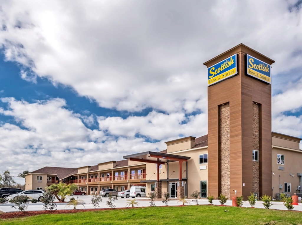 photo 1 of Scottish Inns and suites
