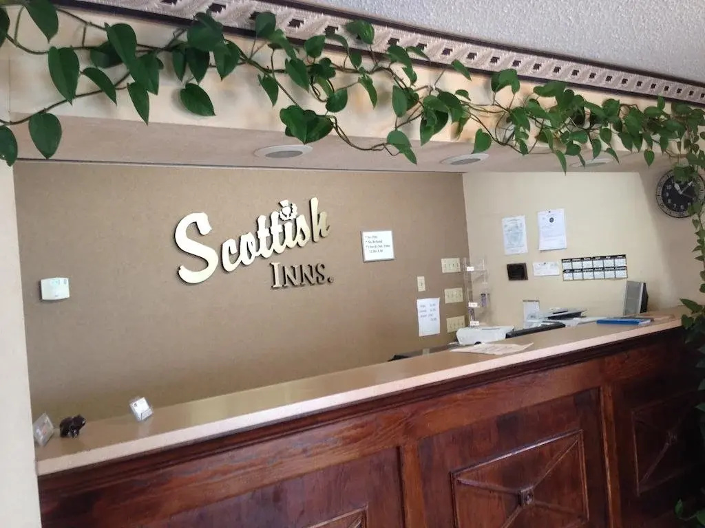 photo 1 of Scottish Inns Jonesboro AR