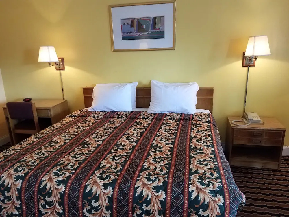 photo 1 of Scottish inns