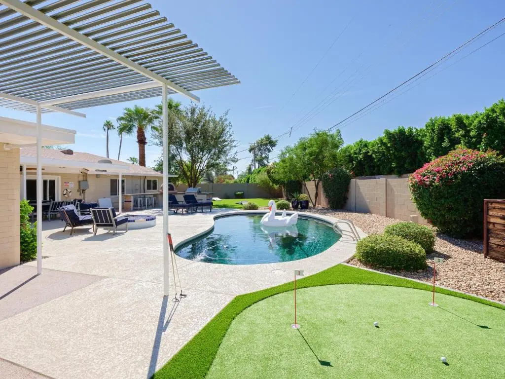 photo 1 of Scottsdale - 4826 N 69th St