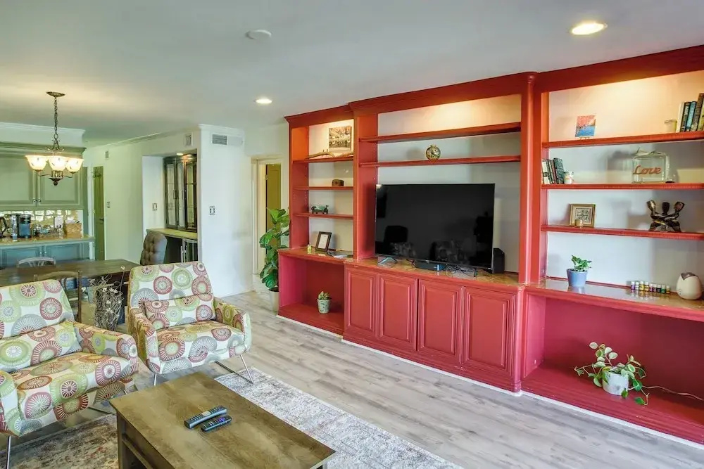 photo 1 of Scottsdale Condo w/ Pool, 1 Mi to Old Town!