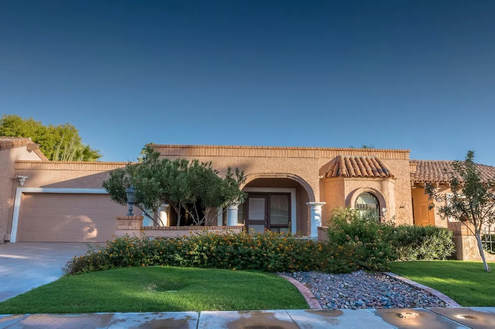 photo 1 of Scottsdale Luxury Home (2BR)
