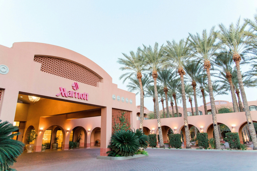 photo 1 of Scottsdale Marriott at McDowell Mountains