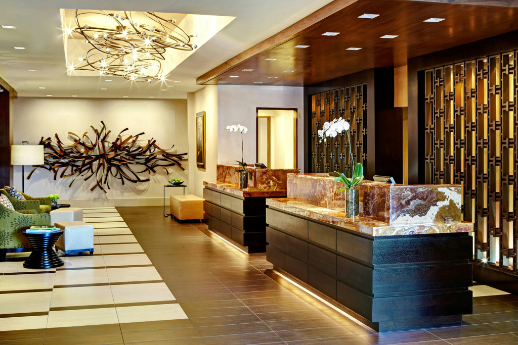 photo 1 of Scottsdale Marriott Old Town