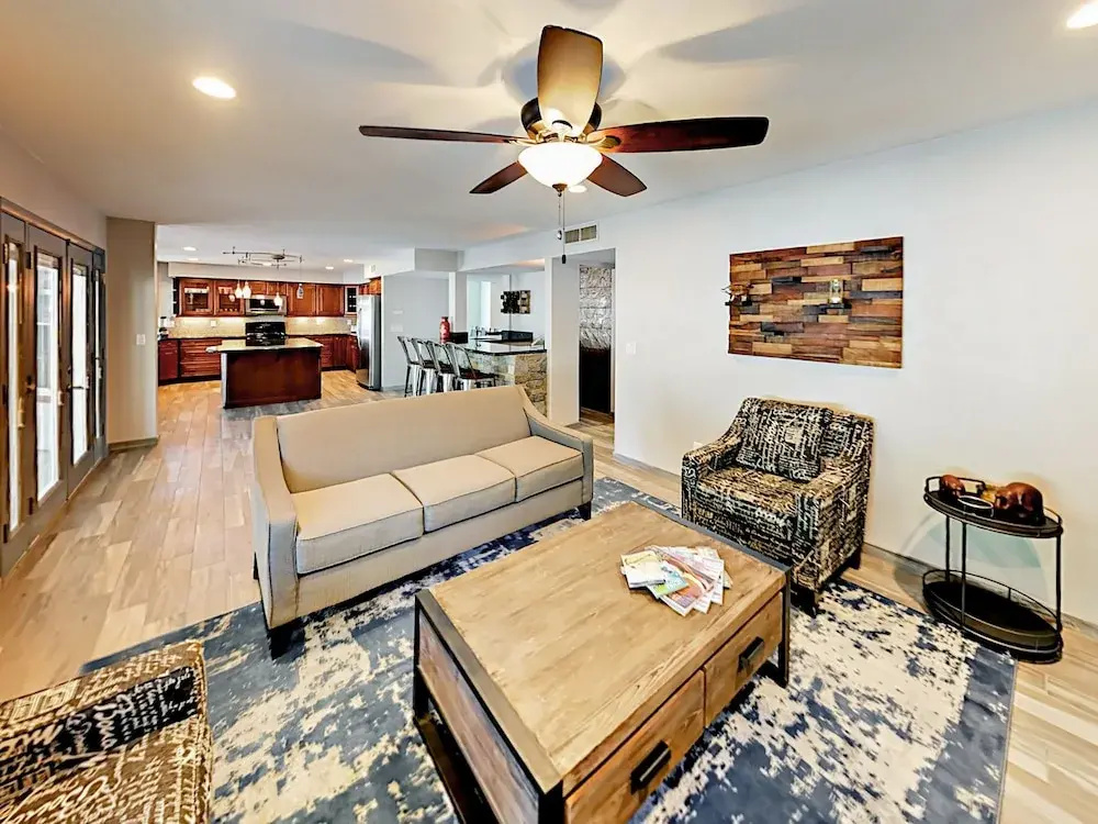photo 1 of Scottsdale Oasis Home 4 Bedrooms 2.5 Bathrooms Home
