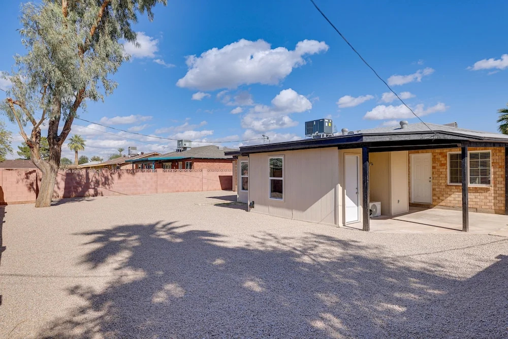 photo 1 of 3 Mi to Old Town: Home w/ Game Room in Scottsdale!