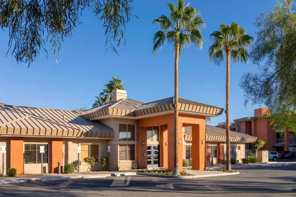 photo 1 of Worldmark Scottsdale