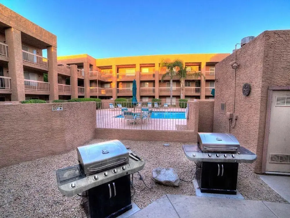 photo 1 of Scottsdale Stays Old Town 2 Bedroom Condo