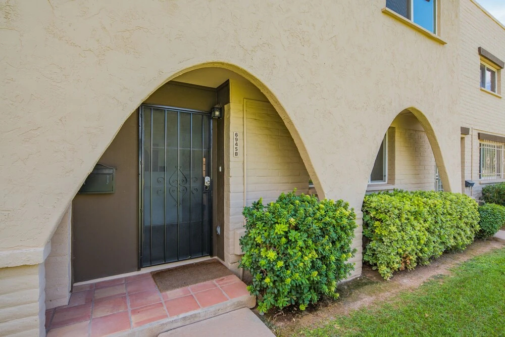 photo 1 of Scottsdale Townhome by Wanderjaunt