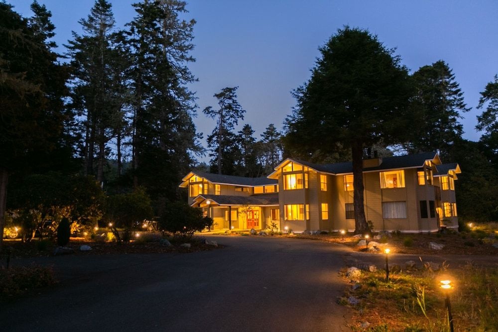 photo 1 of SCP Mendocino Inn and Farm