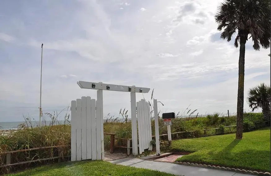 photo 1 of Sea Aire Motel