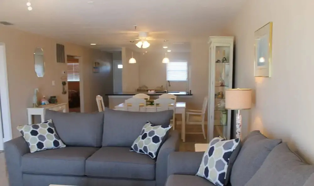 photo 1 of Sea Breeze 303 Apartment