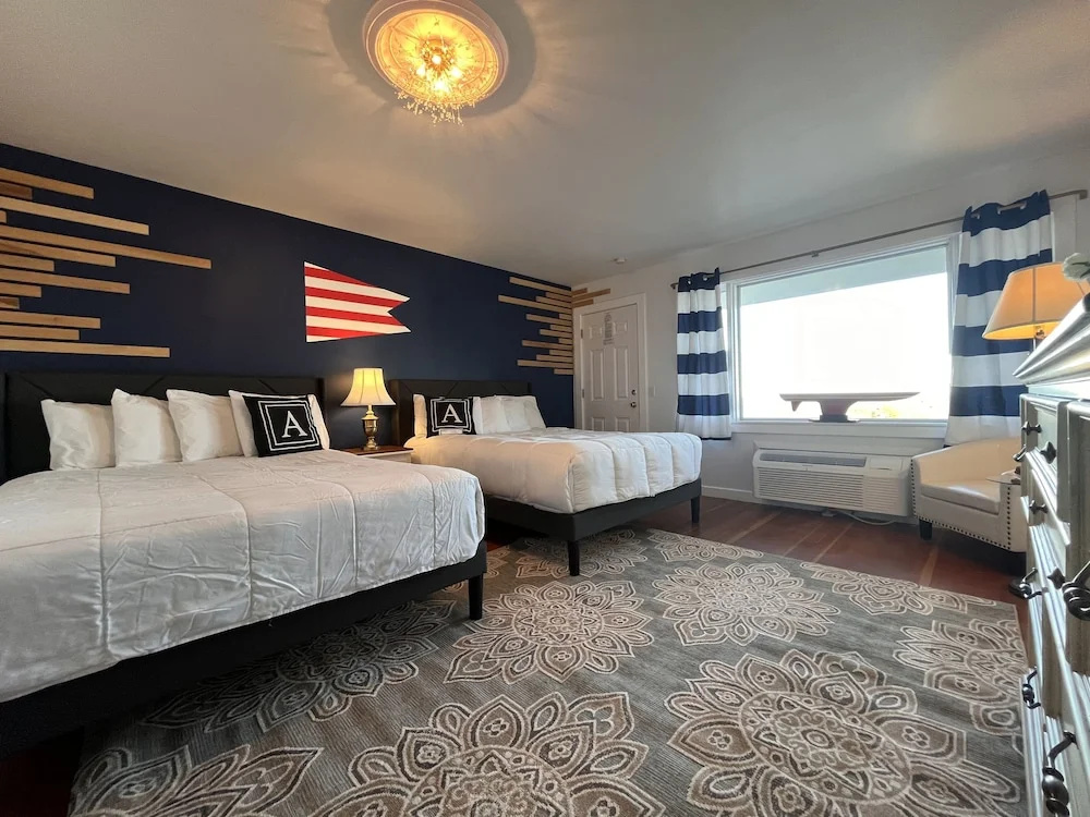 photo 1 of Acadia Ocean View Hotel